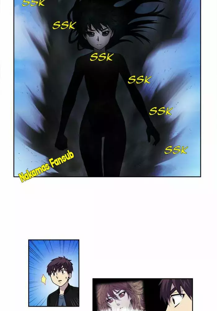 Read The Gamer Es Manga Online