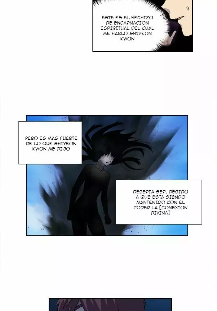 Read The Gamer Es Manga Online