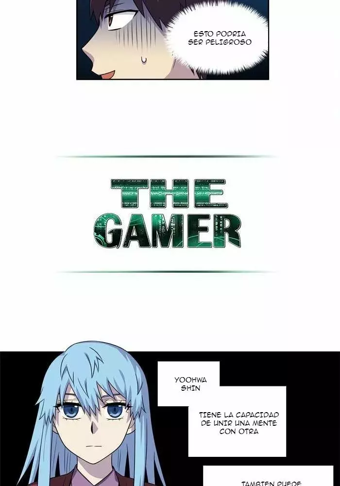 Read The Gamer Es Manga Online