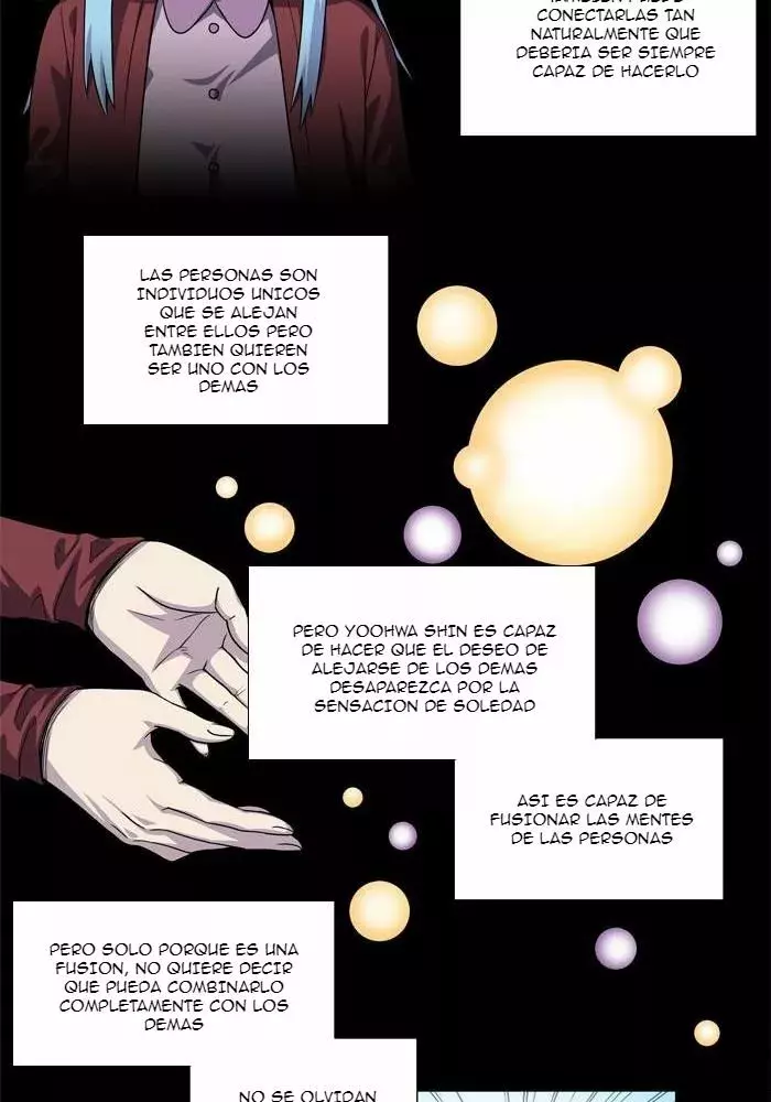 Read The Gamer Es Manga Online
