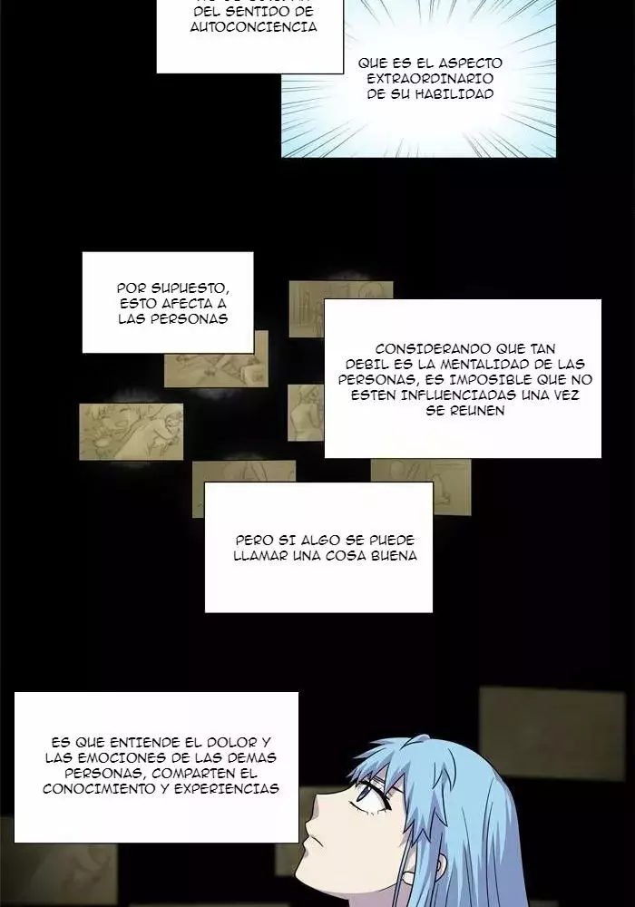 Read The Gamer Es Manga Online