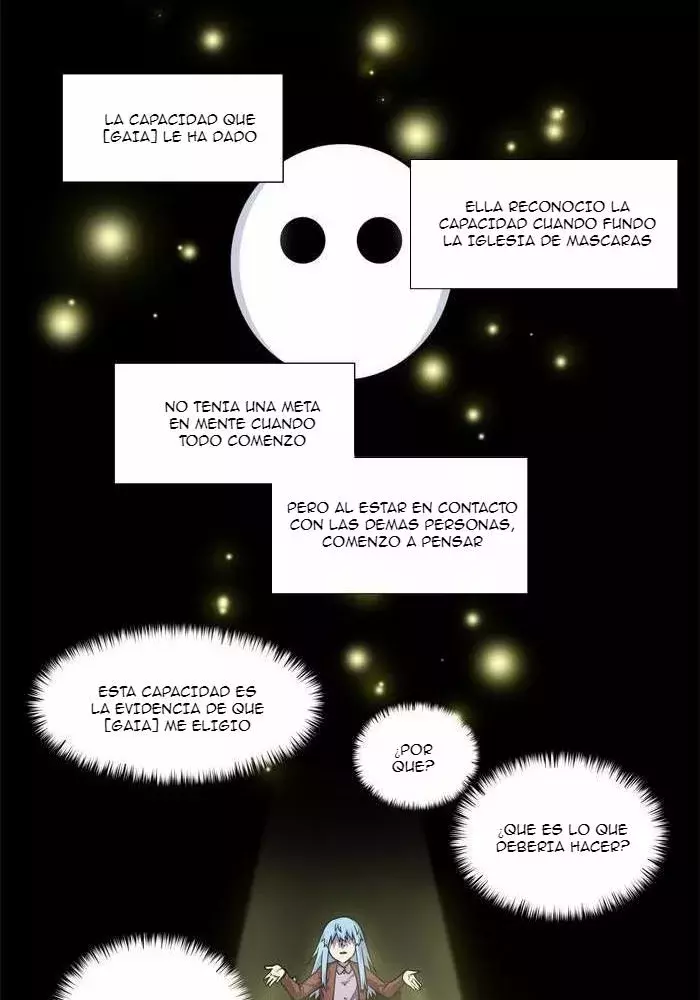 Read The Gamer Es Manga Online