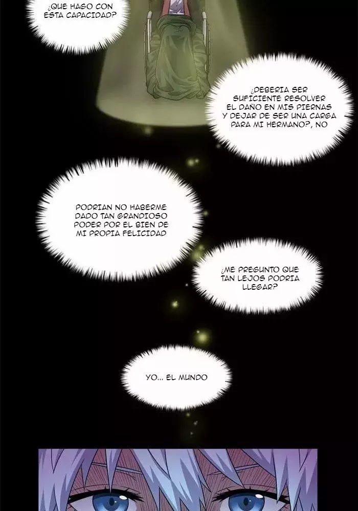 Read The Gamer Es Manga Online