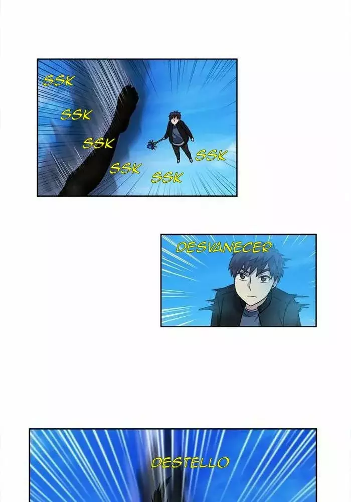 Read The Gamer Es Manga Online