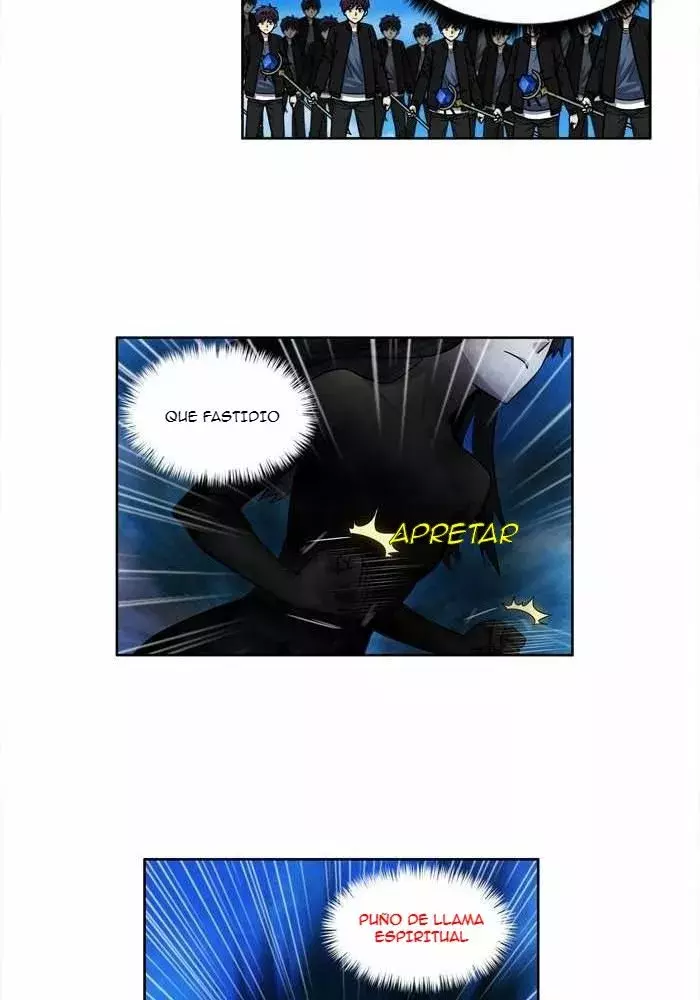 Read The Gamer Es Manga Online
