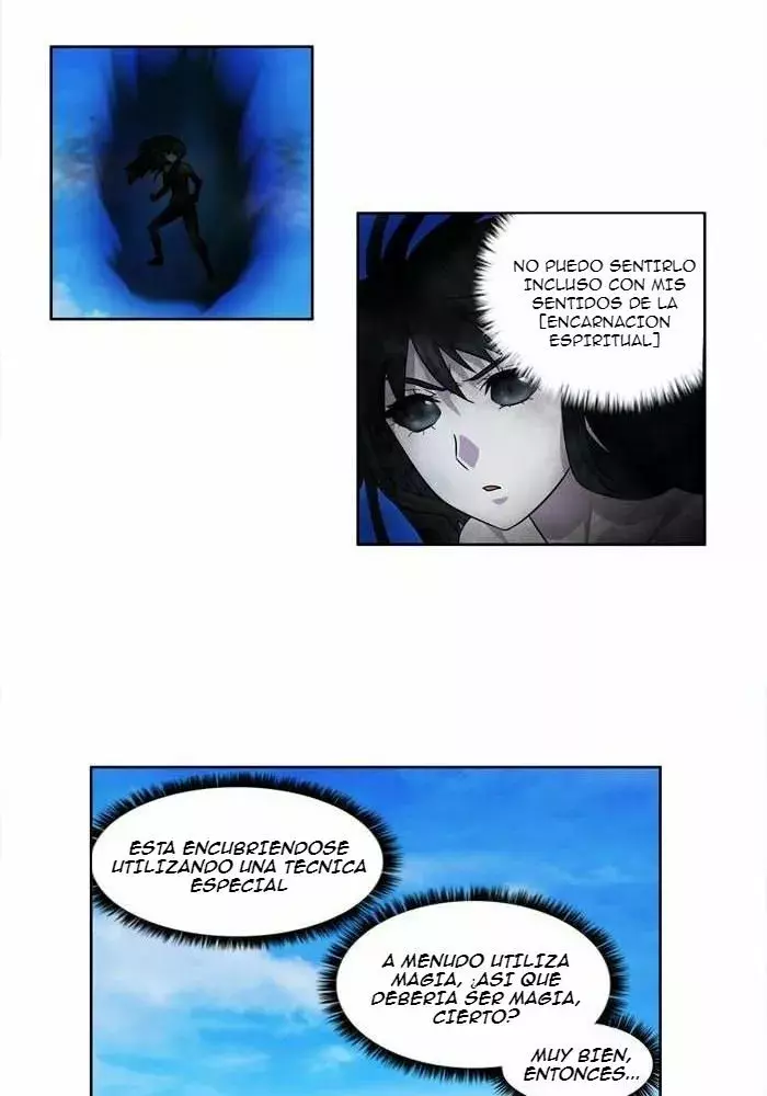 Read The Gamer Es Manga Online