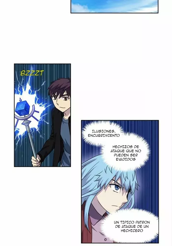 Read The Gamer Es Manga Online
