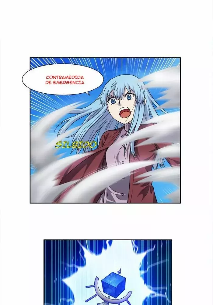 Read The Gamer Es Manga Online