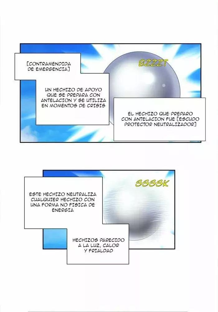 Read The Gamer Es Manga Online