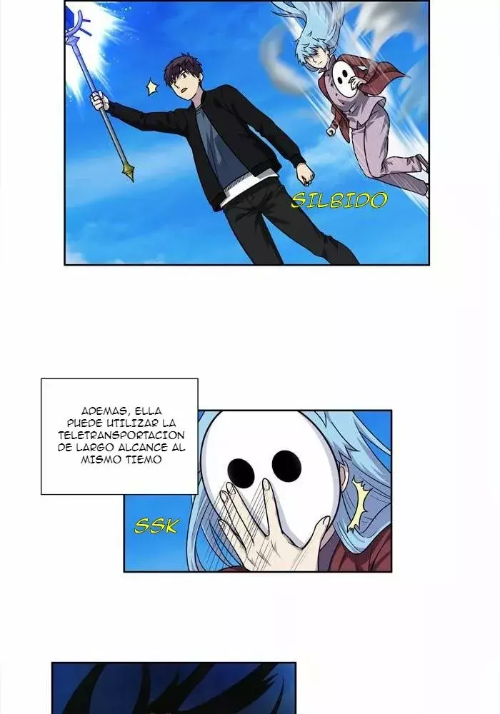 Read The Gamer Es Manga Online
