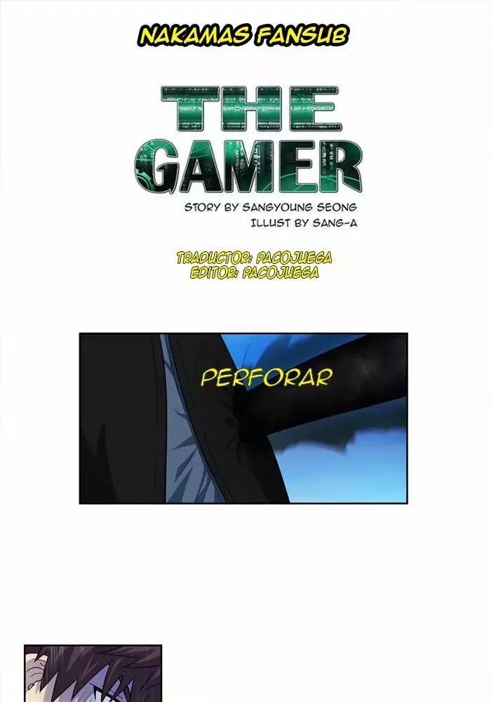 Read The Gamer Es Manga Online