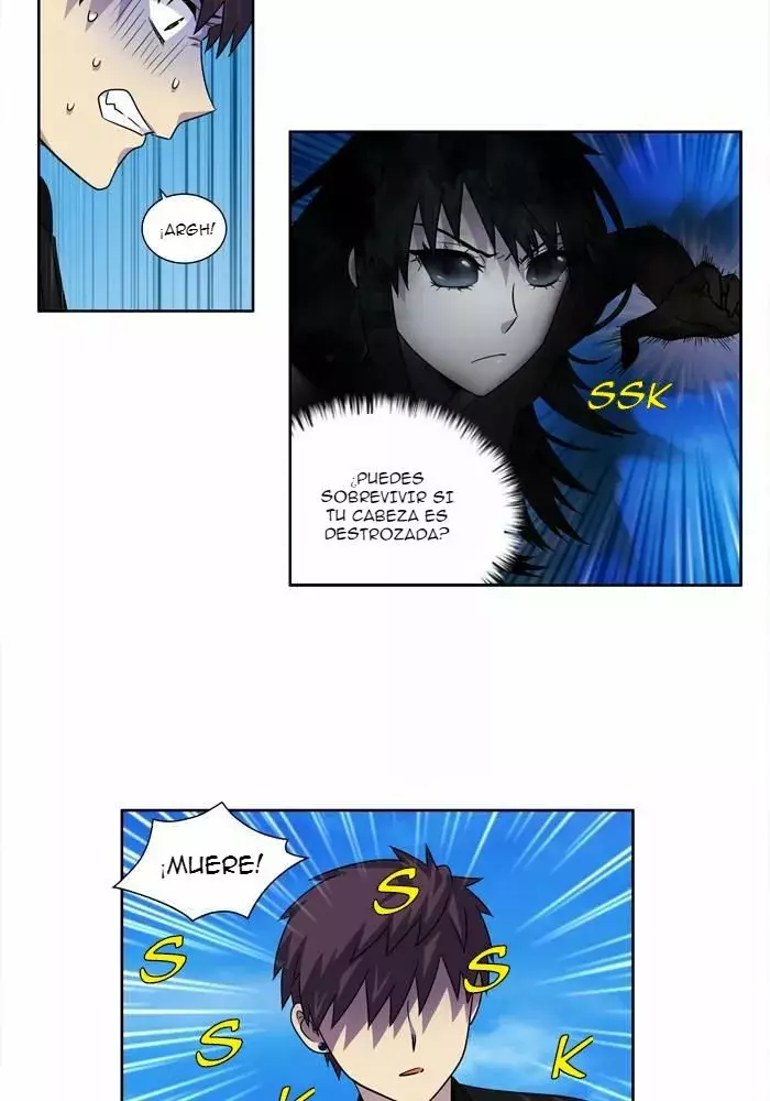 Read The Gamer Es Manga Online