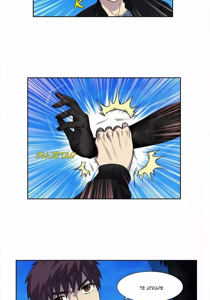 Read The Gamer Es Manga Online