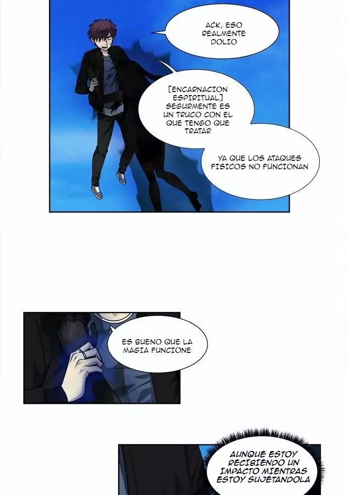 Read The Gamer Es Manga Online