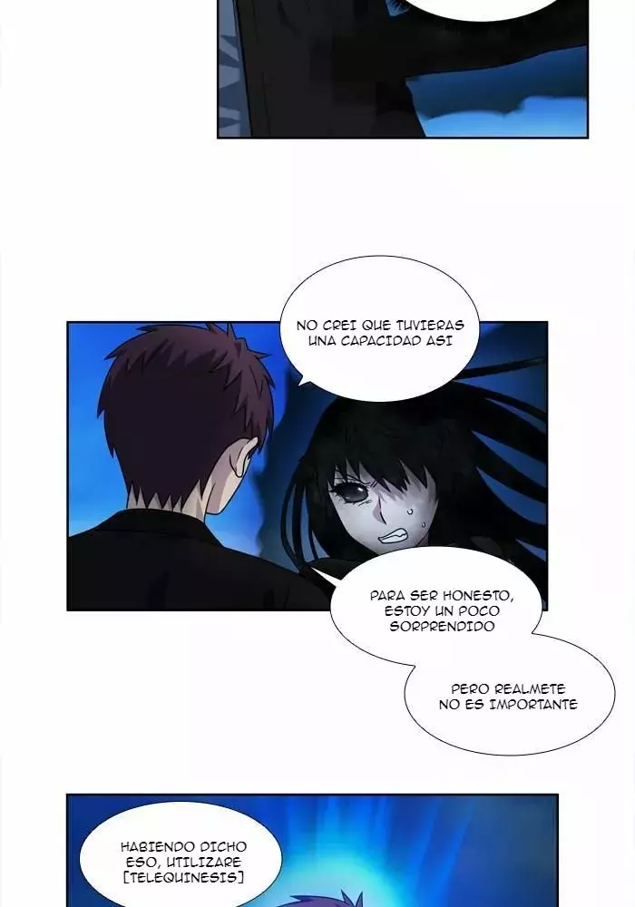 Read The Gamer Es Manga Online