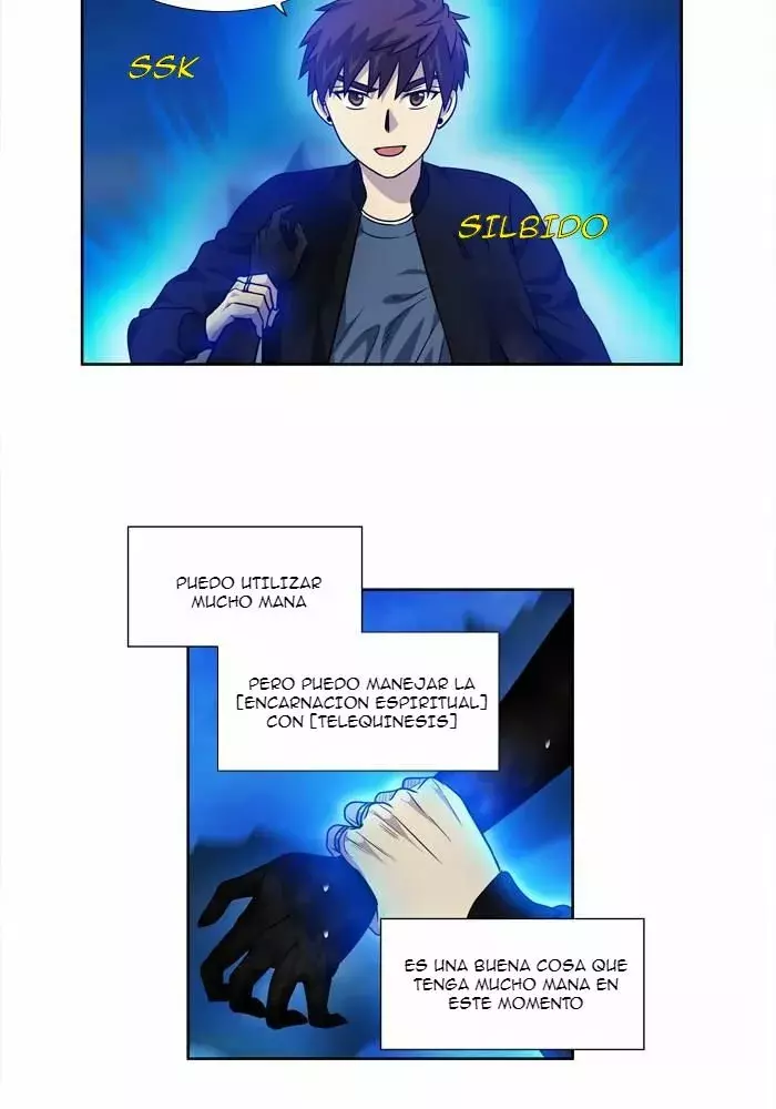 Read The Gamer Es Manga Online