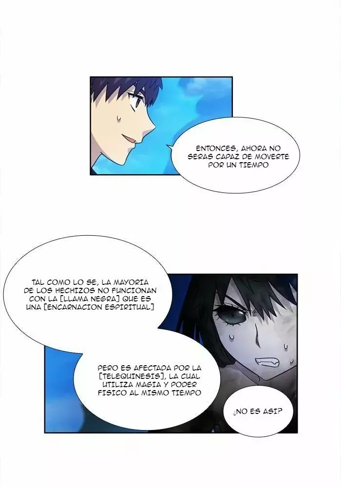 Read The Gamer Es Manga Online
