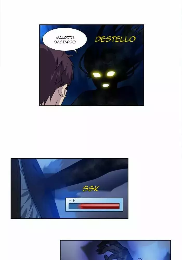 Read The Gamer Es Manga Online