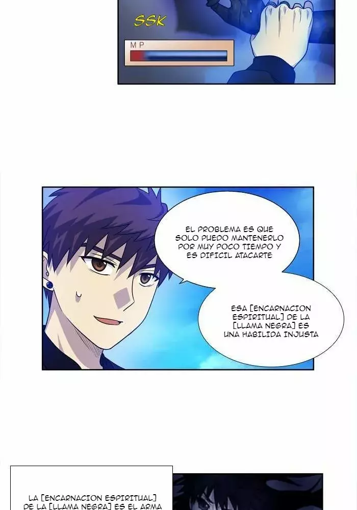 Read The Gamer Es Manga Online