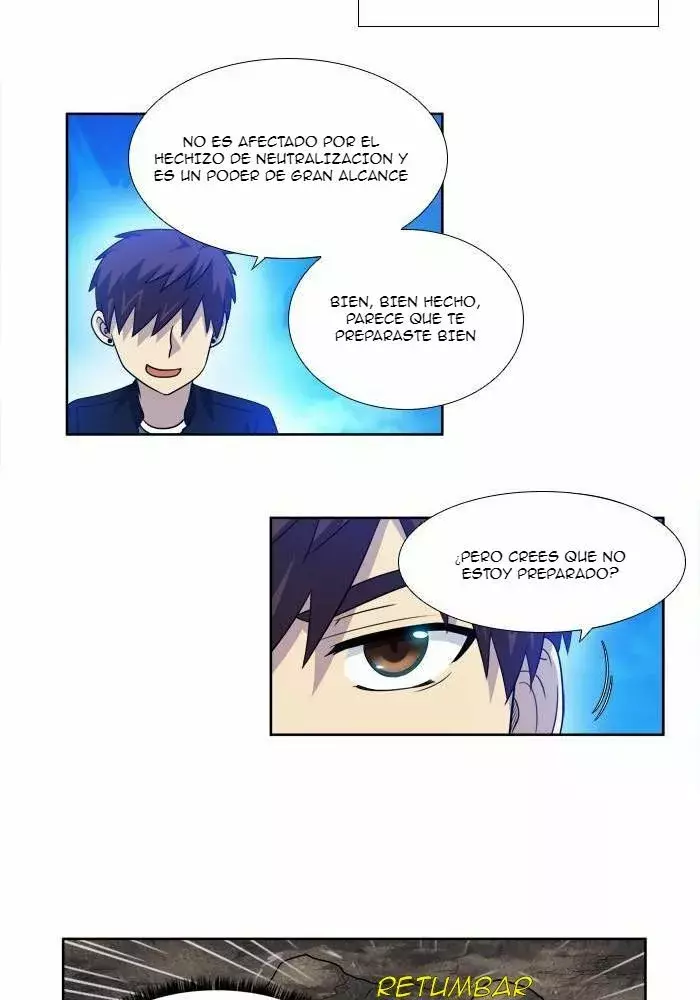Read The Gamer Es Manga Online