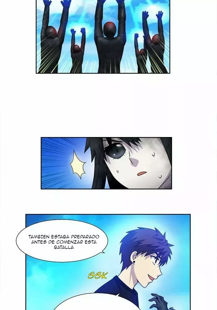 Read The Gamer Es Manga Online