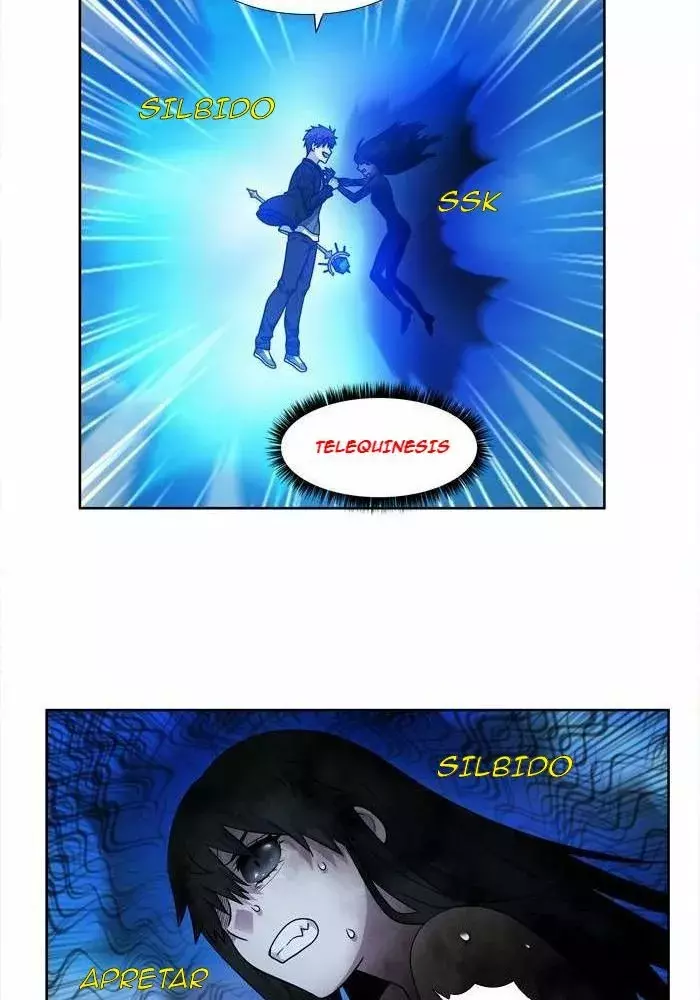 Read The Gamer Es Manga Online