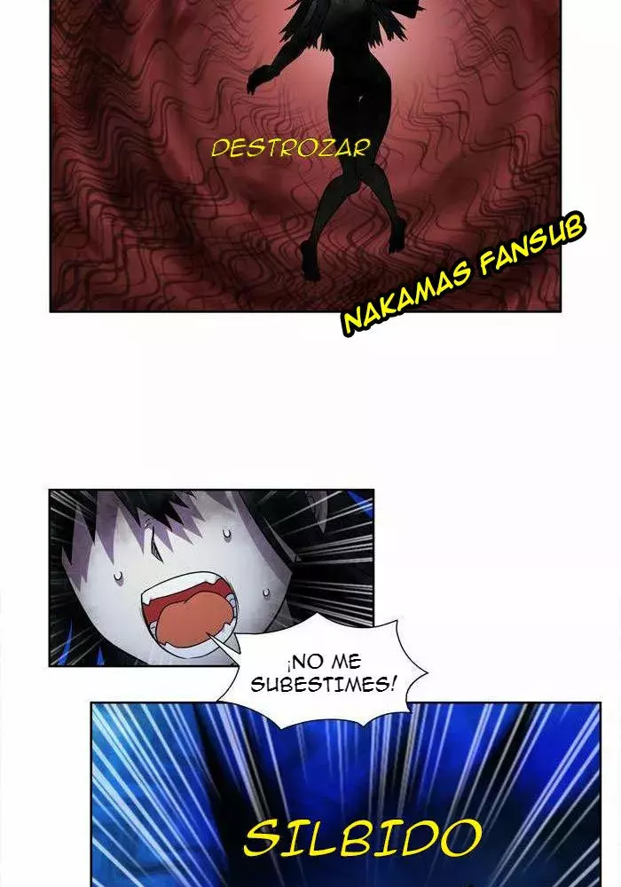 Read The Gamer Es Manga Online