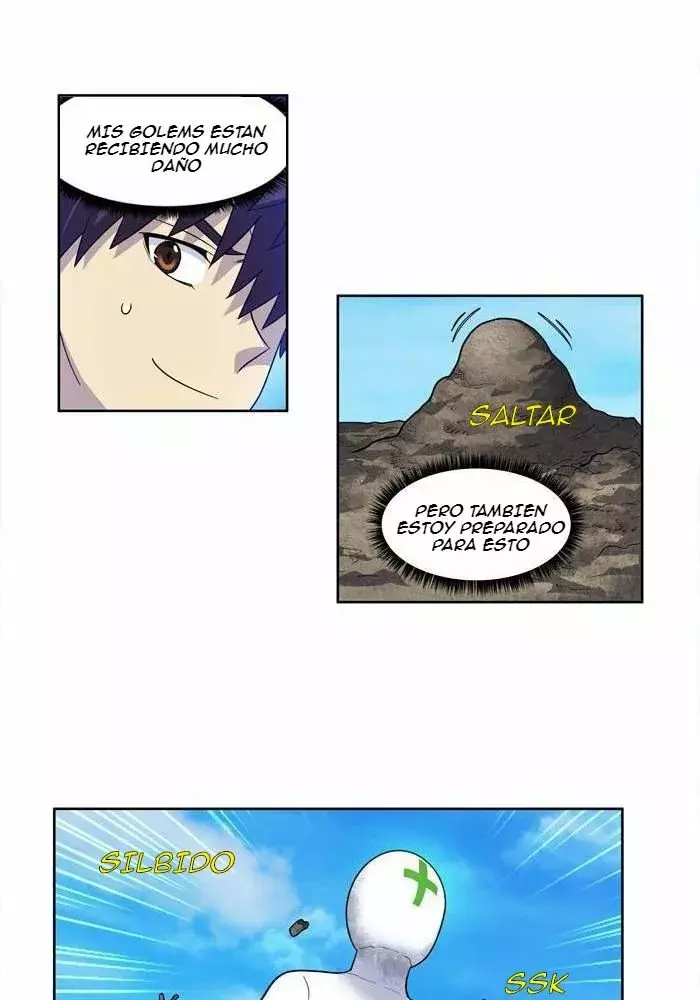 Read The Gamer Es Manga Online
