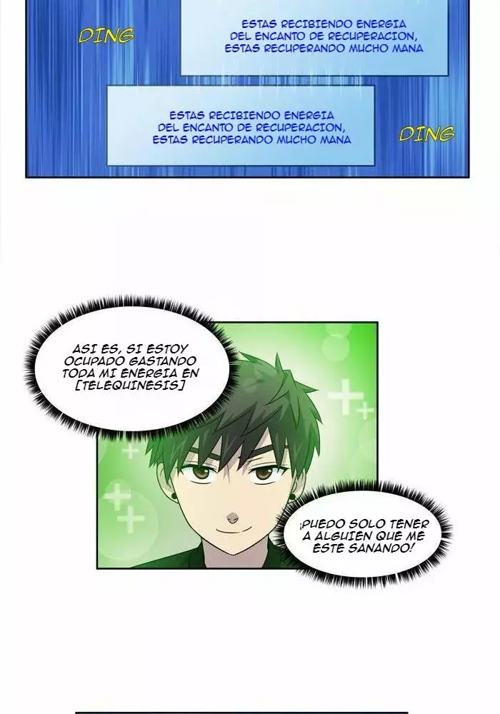 Read The Gamer Es Manga Online
