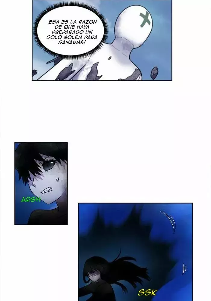 Read The Gamer Es Manga Online