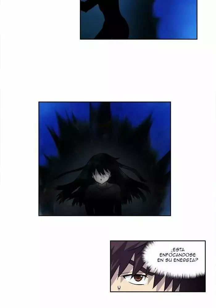 Read The Gamer Es Manga Online