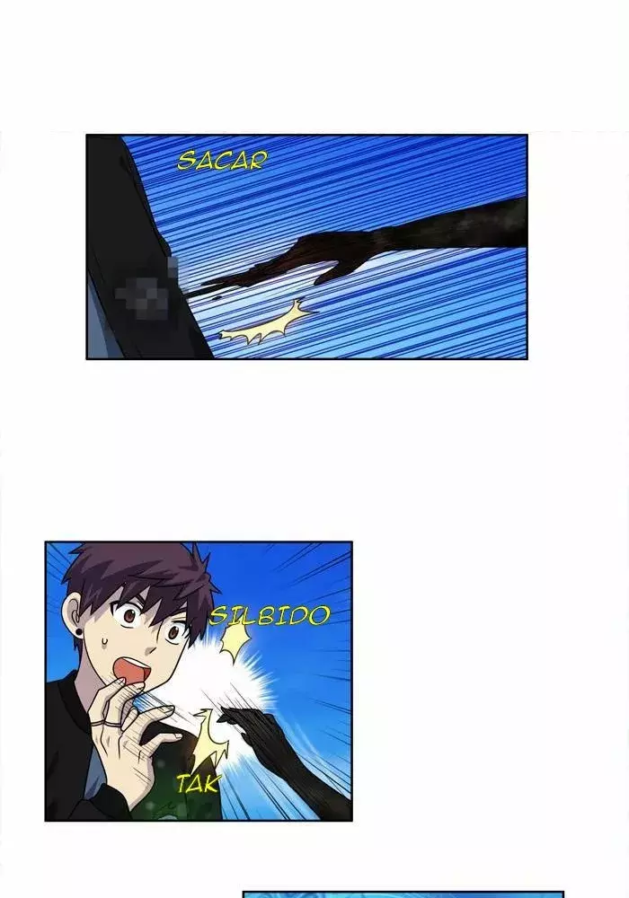 Read The Gamer Es Manga Online
