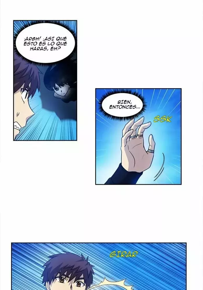Read The Gamer Es Manga Online