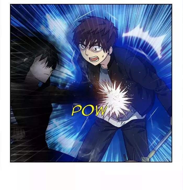 Read The Gamer Es Manga Online