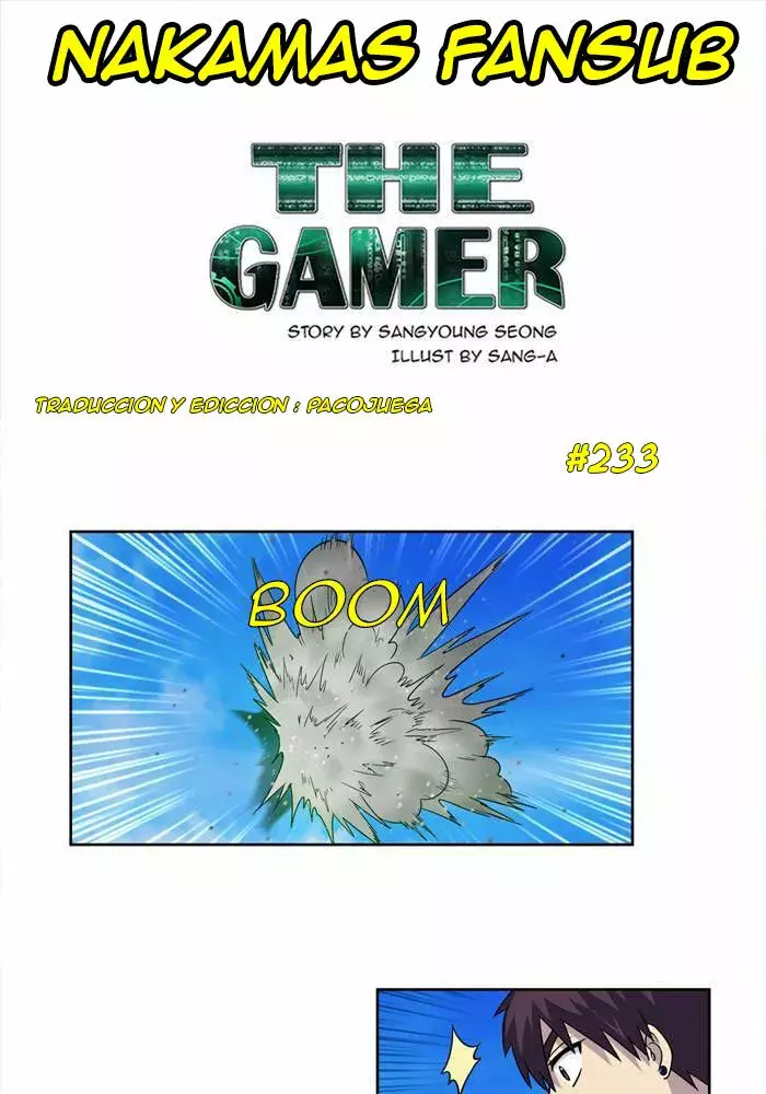 Read The Gamer Es Manga Online