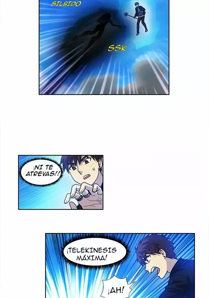 Read The Gamer Es Manga Online