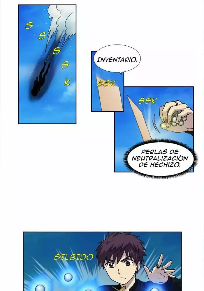 Read The Gamer Es Manga Online