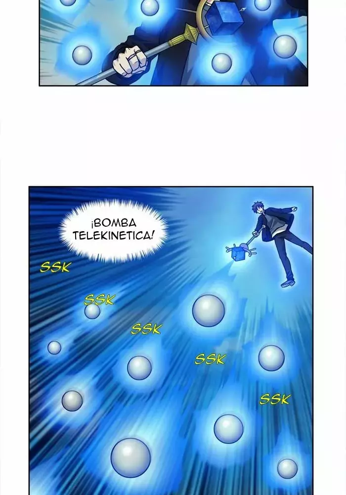 Read The Gamer Es Manga Online