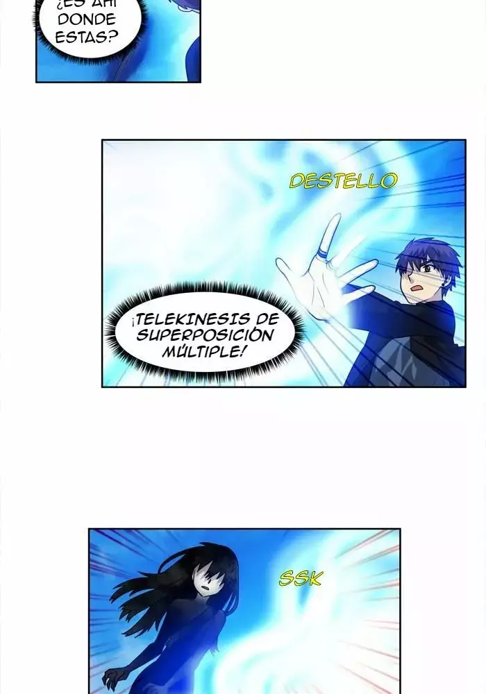 Read The Gamer Es Manga Online