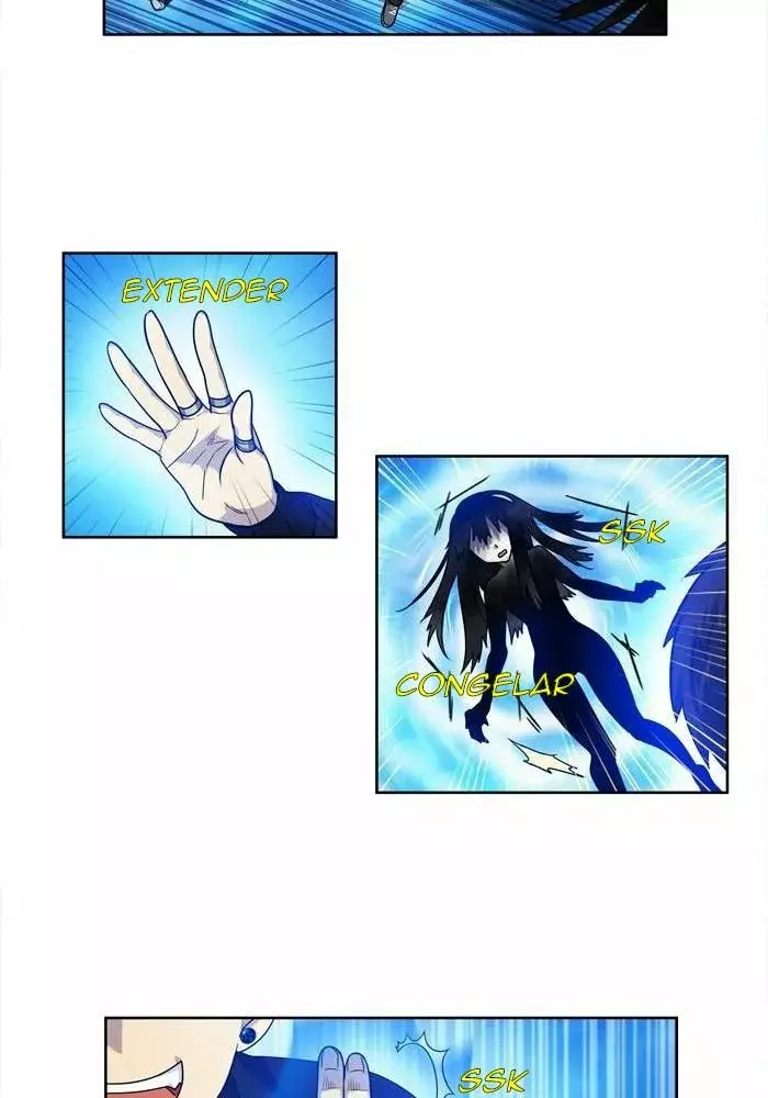 Read The Gamer Es Manga Online