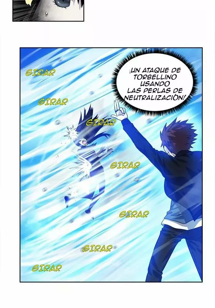 Read The Gamer Es Manga Online