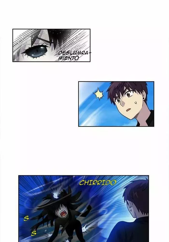 Read The Gamer Es Manga Online