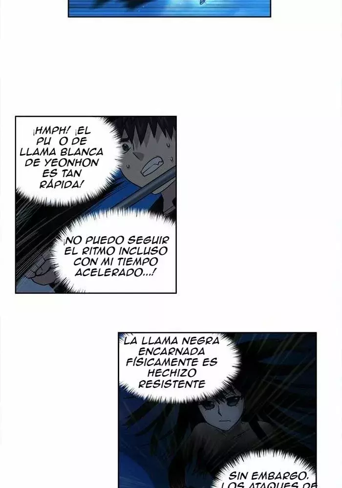 Read The Gamer Es Manga Online
