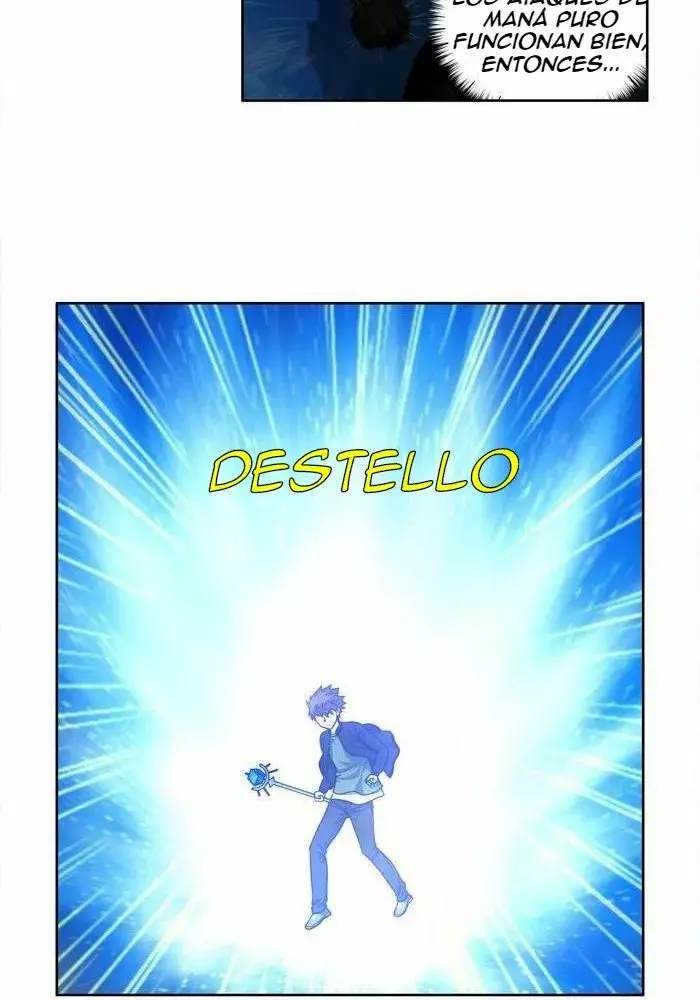 Read The Gamer Es Manga Online