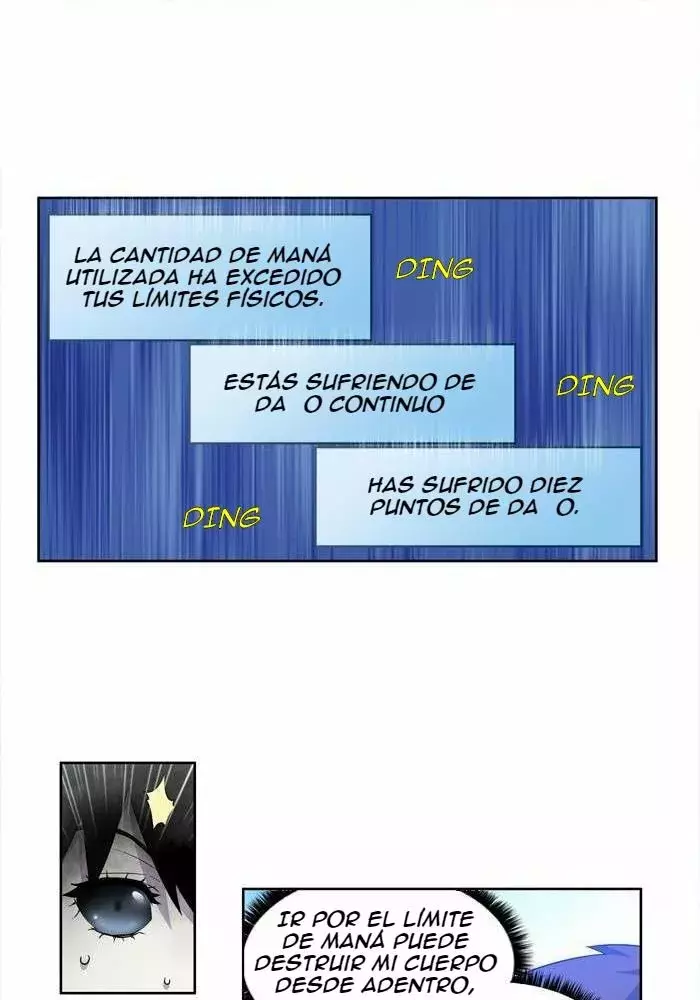 Read The Gamer Es Manga Online
