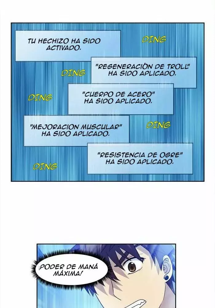 Read The Gamer Es Manga Online