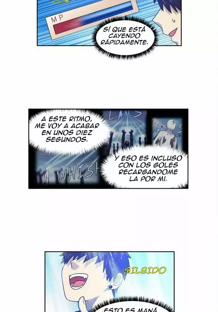 Read The Gamer Es Manga Online