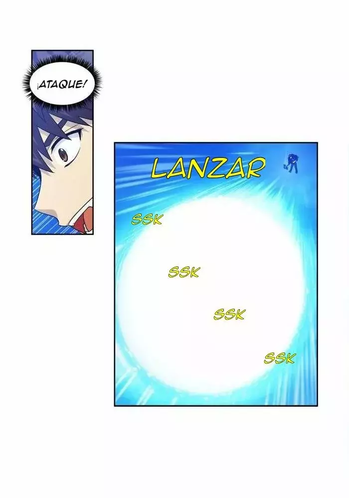 Read The Gamer Es Manga Online