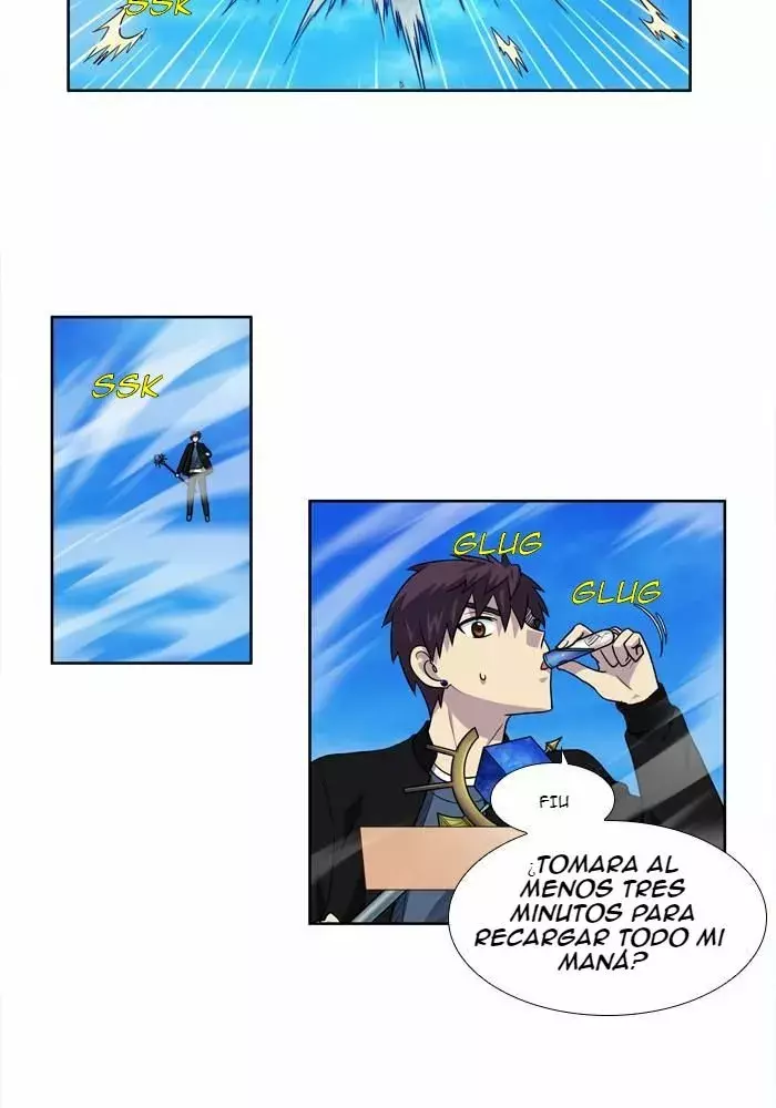 Read The Gamer Es Manga Online
