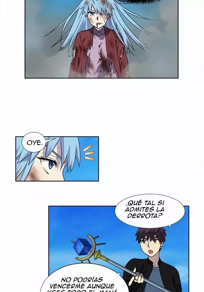 Read The Gamer Es Manga Online